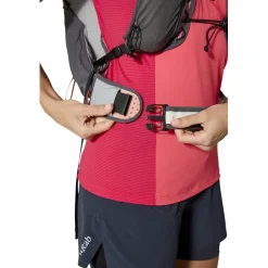 Rab Veil XP 20L Rugzak - S - pewter/graphene
