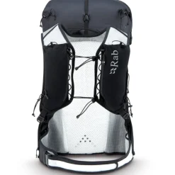 Rugzakken & Drinksystemen < Rab Veil XP 30L Rugzak - S - zwart