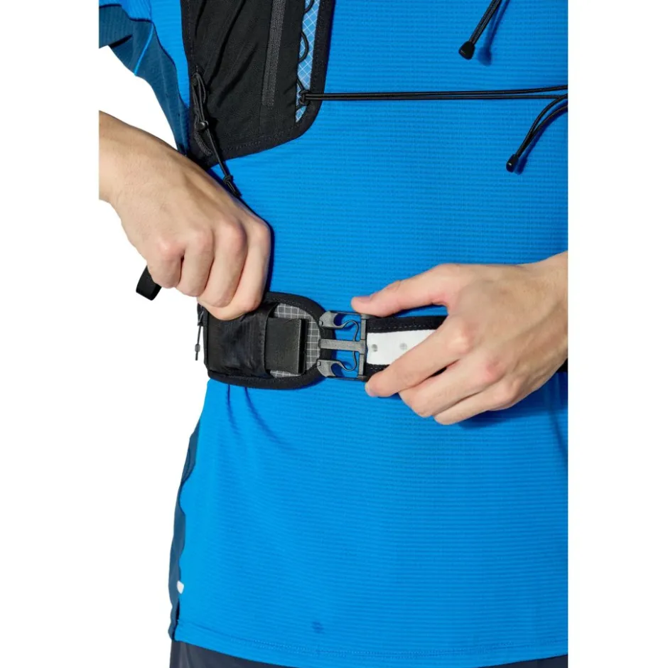 Rugzakken & Drinksystemen < Rab Veil XP 30L Rugzak - S - zwart