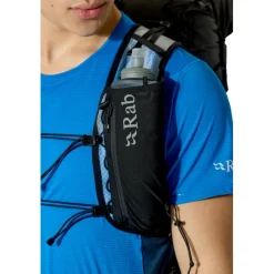 Rugzakken & Drinksystemen < Rab Veil XP 30L Rugzak - S - zwart