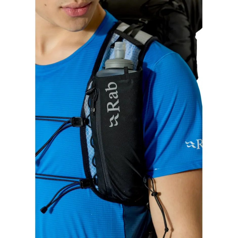Rugzakken & Drinksystemen < Rab Veil XP 30L Rugzak - S - zwart
