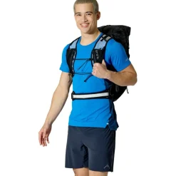 Rugzakken & Drinksystemen < Rab Veil XP 30L Rugzak - S - zwart
