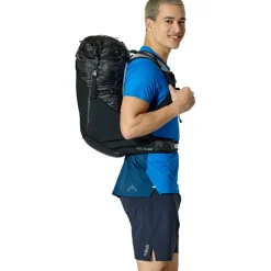 Rugzakken & Drinksystemen < Rab Veil XP 30L Rugzak - S - zwart