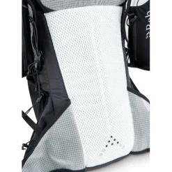 Rugzakken & Drinksystemen < Rab Veil XP 30L Rugzak - S - pewter/graphene