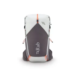 Rugzakken & Drinksystemen < Rab Veil XP 30L Rugzak - S - pewter/graphene