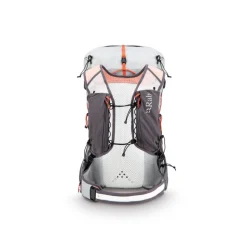 Rugzakken & Drinksystemen < Rab Veil XP 30L Rugzak - S - pewter/graphene