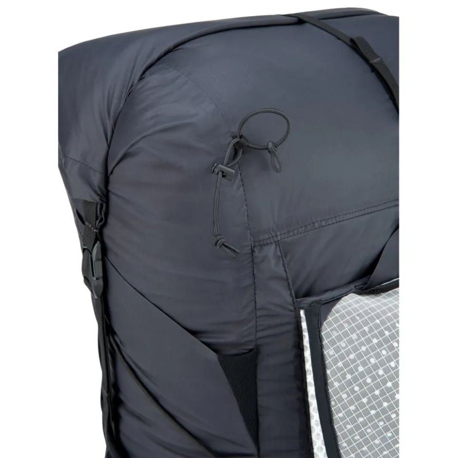Rugzakken & Drinksystemen < Rab Veil XP 30L Rugzak - S - pewter/graphene