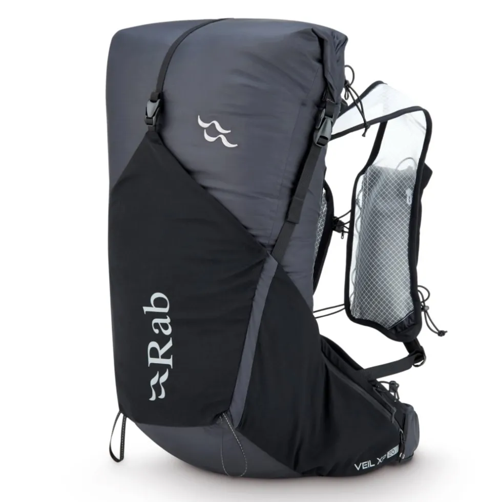 Rab Veil XP 20L Rugzak - S - zwart