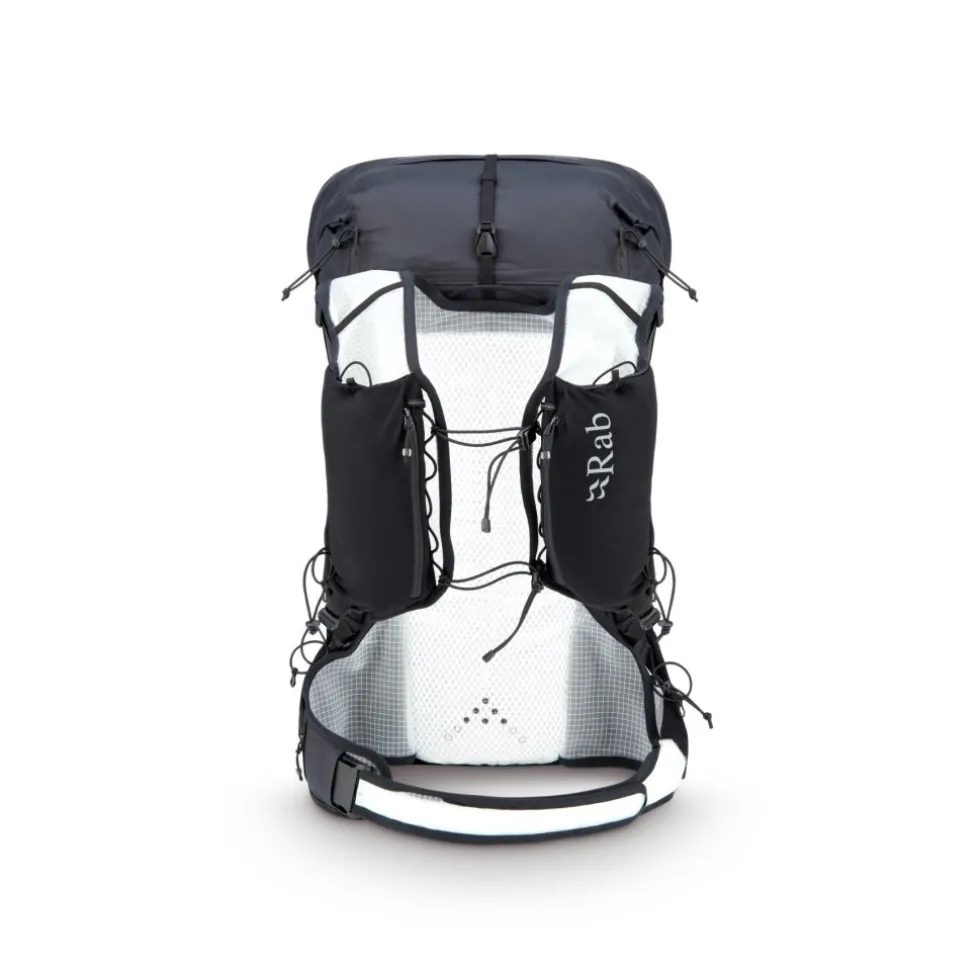 Rab Veil XP 20L Rugzak - S - zwart