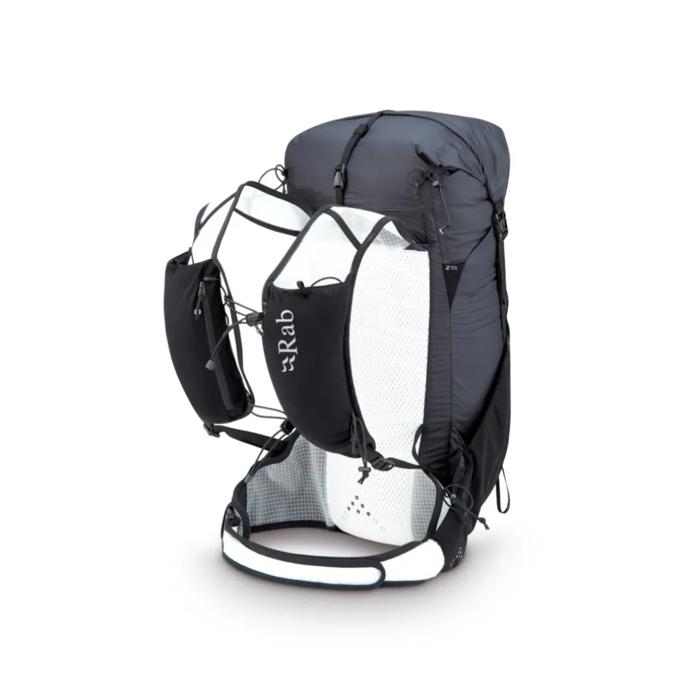 Rab Veil XP 20L Rugzak - S - zwart