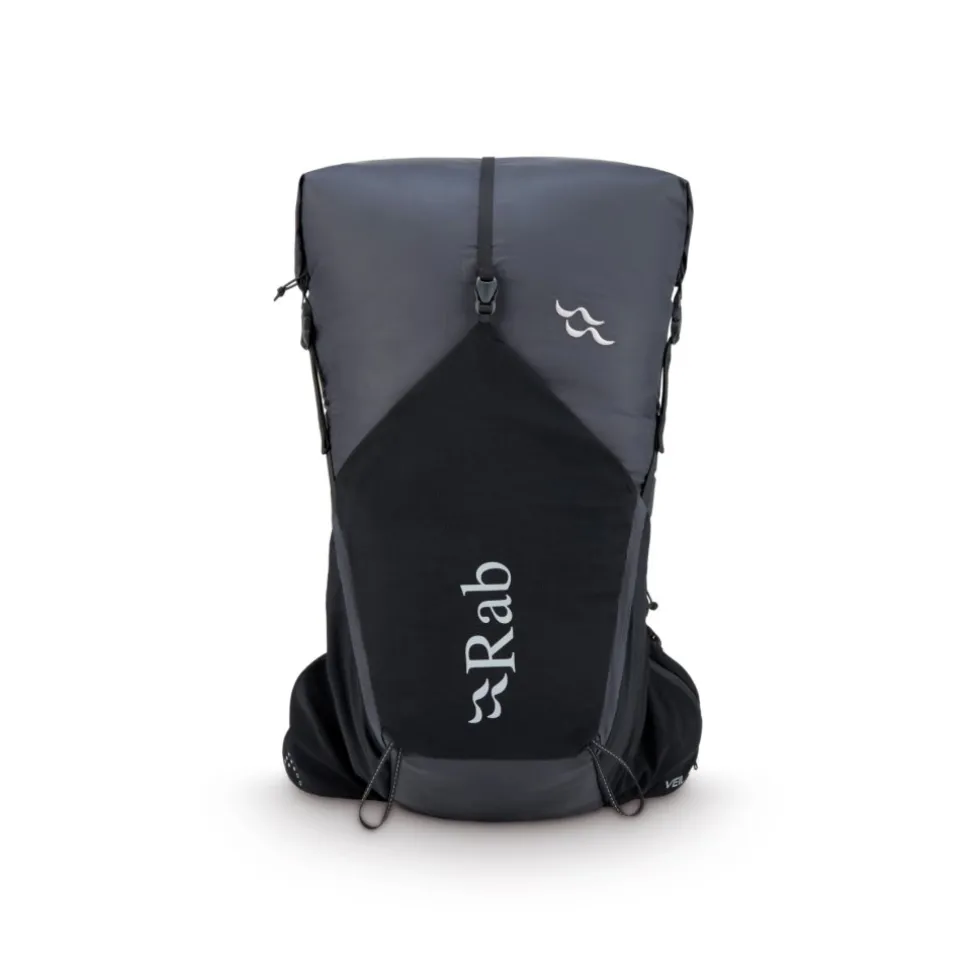 Rab Veil XP 20L Rugzak - S - zwart