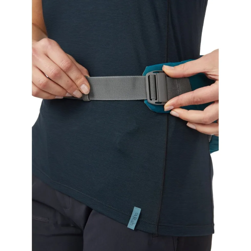 Rab Aeon LT 5 Heuptas - marina blue