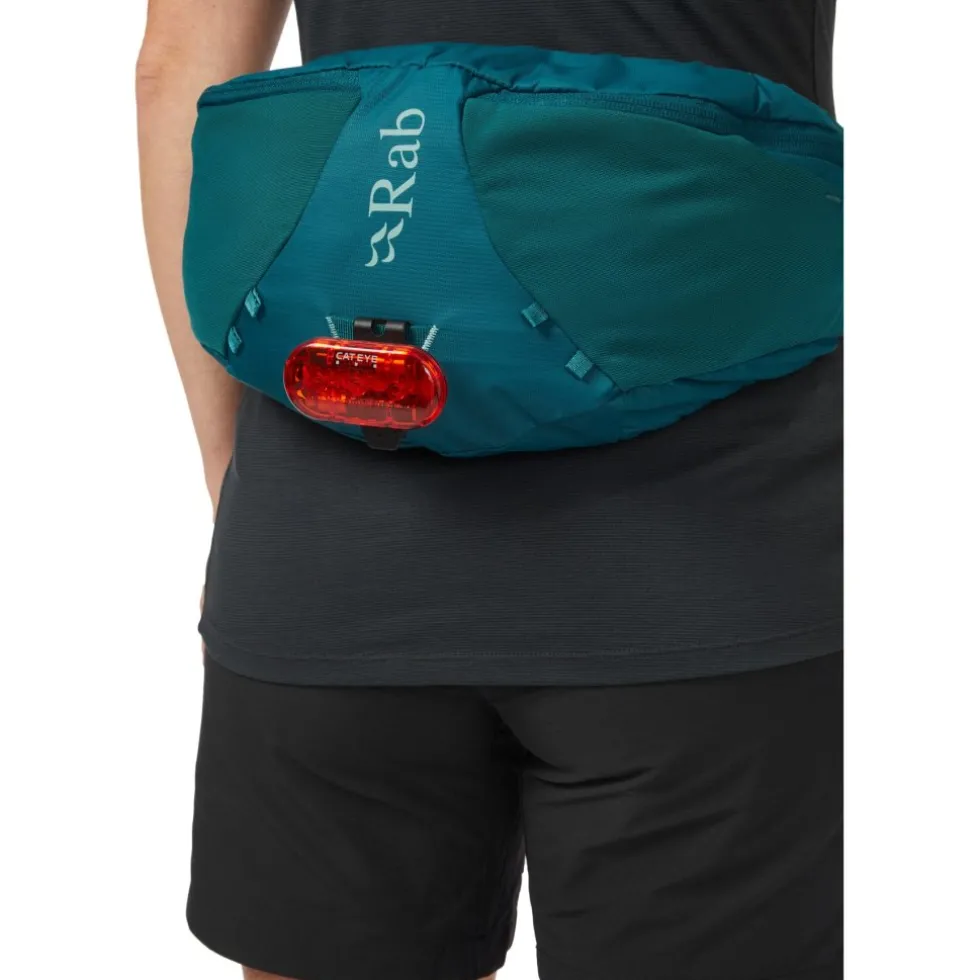 Rab Aeon LT 5 Heuptas - marina blue