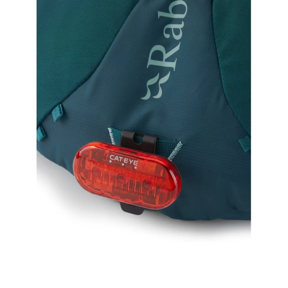 Rab Aeon LT 5 Heuptas - marina blue