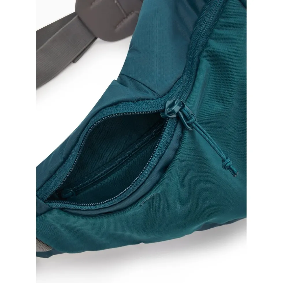 Rab Aeon LT 5 Heuptas - marina blue