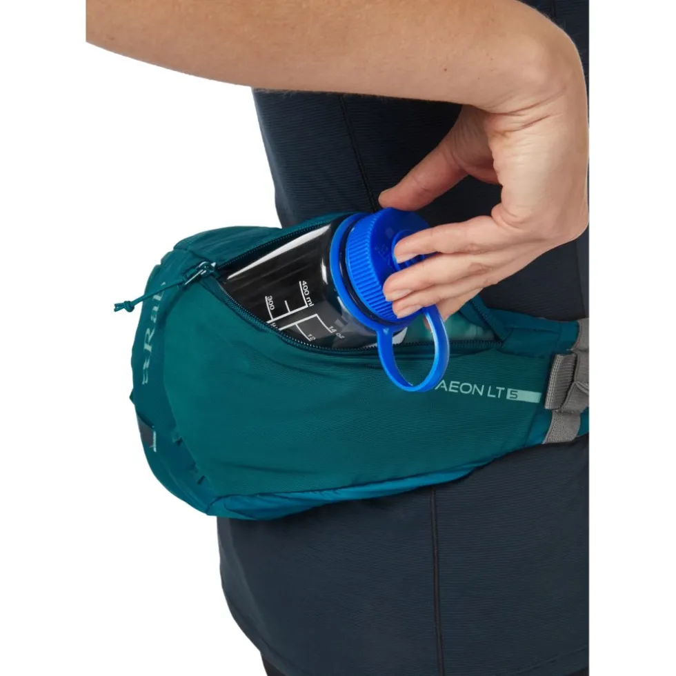 Rab Aeon LT 5 Heuptas - marina blue