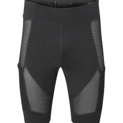 Rab Cinder Fiets-Binnenshort Heren - zwart