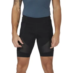Rab Cinder Fiets-Binnenshort Heren - zwart