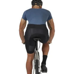 Rab Cinder Fiets-Binnenshort Heren - zwart