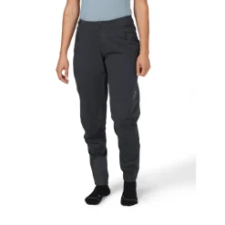 Rab Cinder Kinetic Broek Dames - beluga