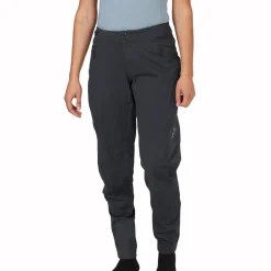 Rab Cinder Kinetic Broek Dames - beluga