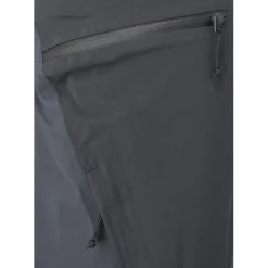 Rab Cinder Kinetic Broek Dames - beluga