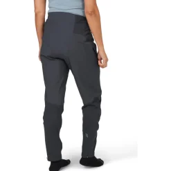 Rab Cinder Kinetic Broek Dames - beluga