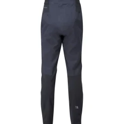 Rab Cinder Kinetic Broek Herren - Regular - beluga