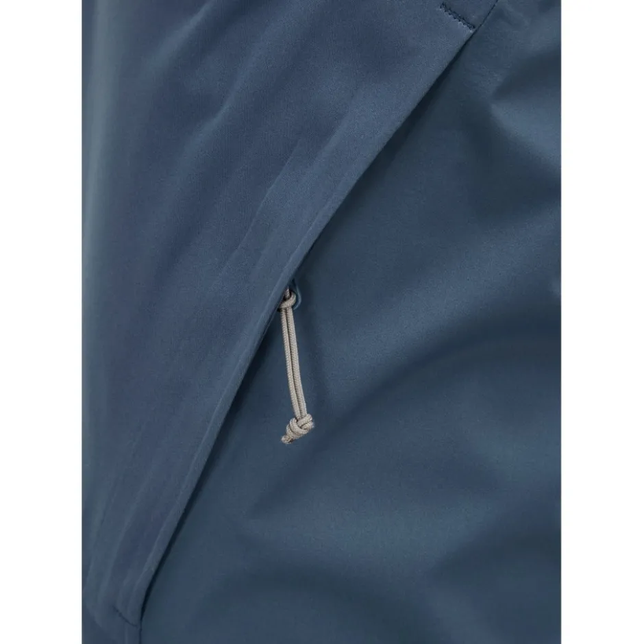 Regenbroeken < Rab Cinder Kinetic Broek Herren - Lang - beluga