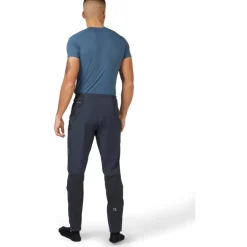 Regenbroeken < Rab Cinder Kinetic Broek Herren - Lang - beluga