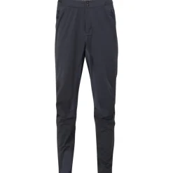 Regenbroeken < Rab Cinder Kinetic Broek Herren - Lang - beluga