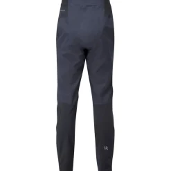 Regenbroeken < Rab Cinder Kinetic Broek Herren - Lang - beluga