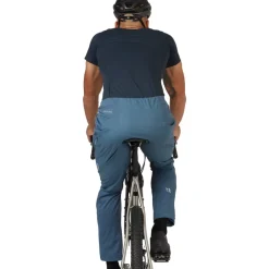 Regenbroeken < Rab Cinder Kinetic Broek Herren - Lang - beluga