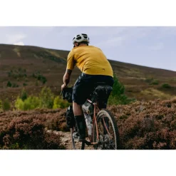Rab Cinder Kinetic Short Heren - beluga