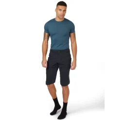 Rab Cinder Kinetic Short Heren - beluga