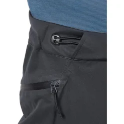 Rab Cinder Kinetic Short Heren - beluga