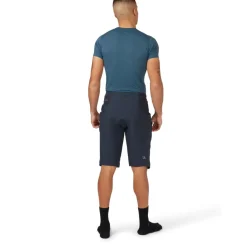 Rab Cinder Kinetic Short Heren - beluga