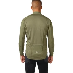 Rab Cinder Ridgeline Jas Heren - light khaki