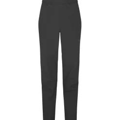 Rab Downpour Broek Dames - zwart
