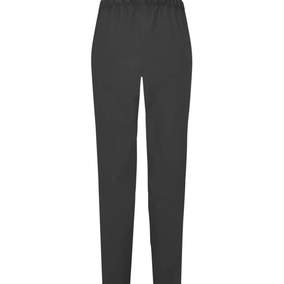 Rab Downpour Broek Dames - zwart