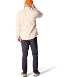 Shirts & Midlayers < Rab Rashaw Trui Heren - pebbe