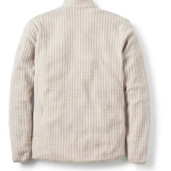 Shirts & Midlayers < Rab Rashaw Trui Heren - pebbe