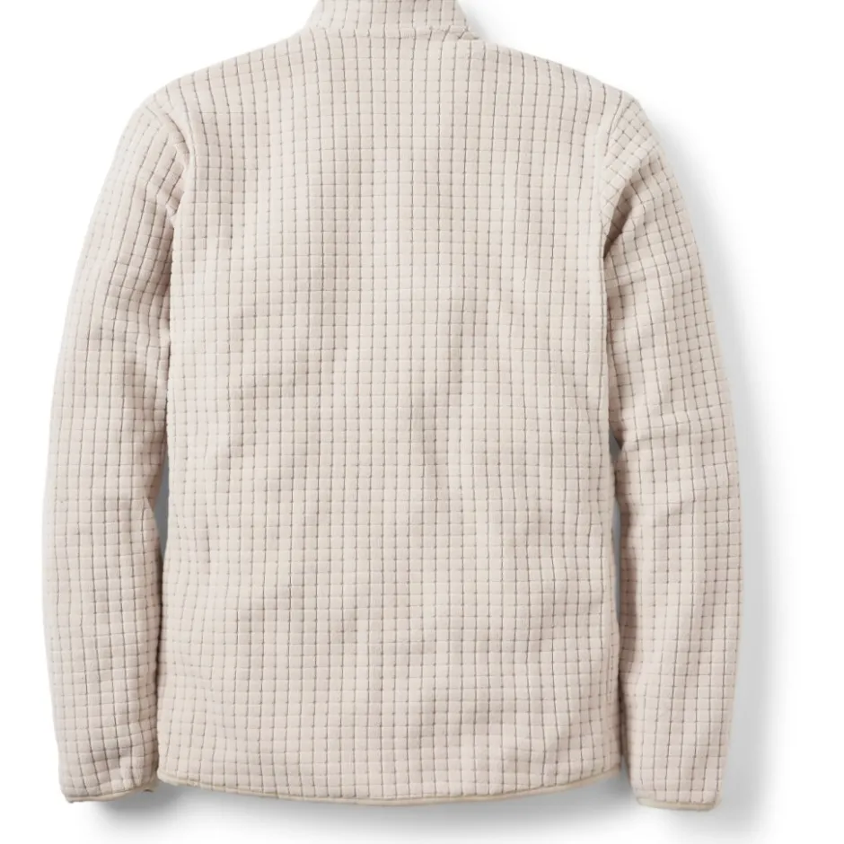 Shirts & Midlayers < Rab Rashaw Trui Heren - pebbe