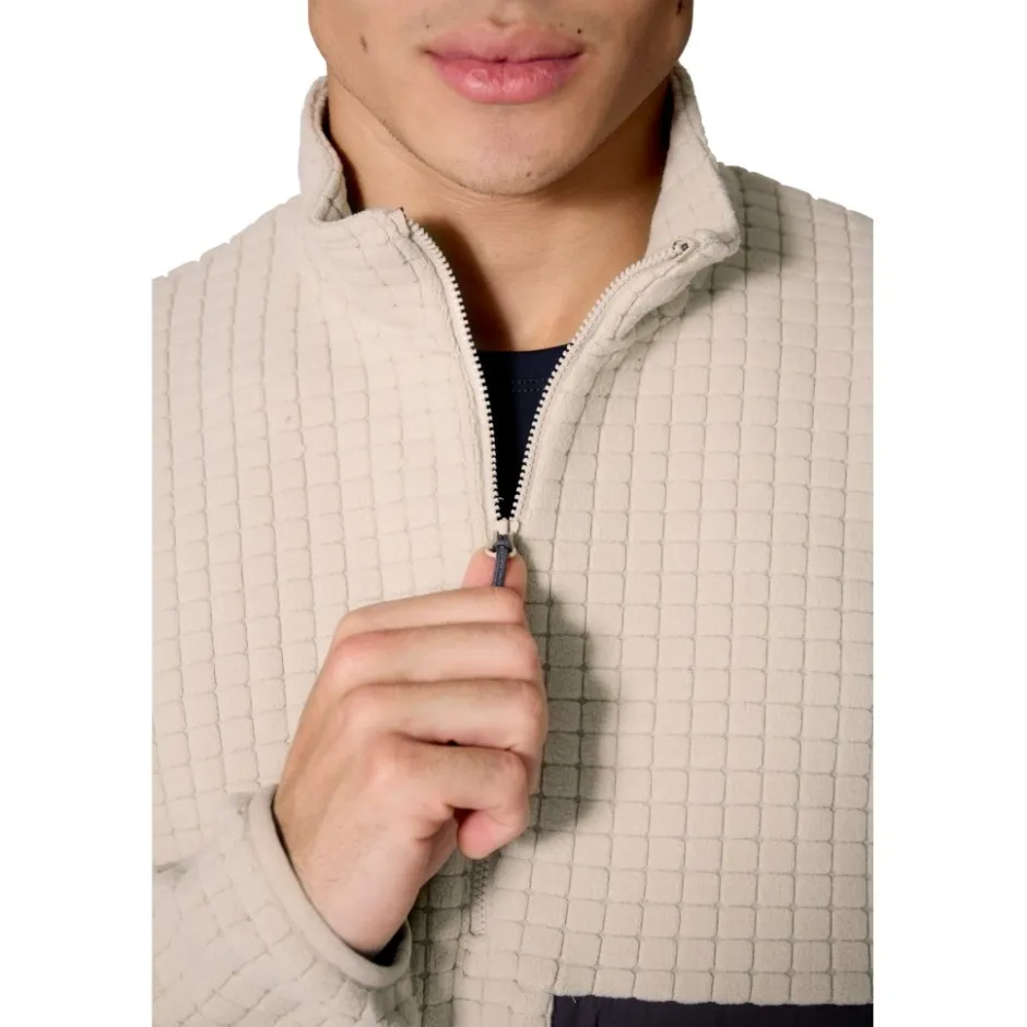 Shirts & Midlayers < Rab Rashaw Trui Heren - pebbe