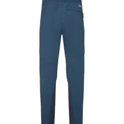 Broeken & Rokken < Rab Torque Broek Heren - Regular - tempet blue