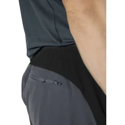 Broeken & Rokken < Rab Torque Broek Heren - Regular - tempet blue