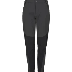 Rab Torque Mountain Broek Dames - anthracite/zwart