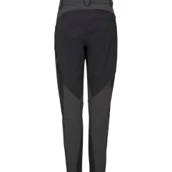 Rab Torque Mountain Broek Dames - anthracite/zwart