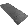 Rab Traveller Cotton Slaapzak Tikken - slate