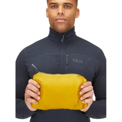 Rab Xenair Vest Heren - zwart